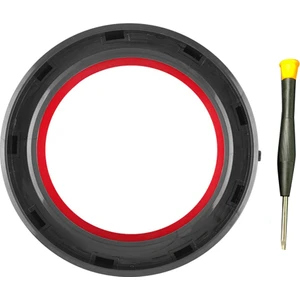 Dyson Vakum V11 V15 SV14 SV15 SV22 Için Toz Kutusu Üst Sabit Sızdırmazlık Halkası, Kir Kabı Yedek Parçalar (Yurt Dışından)