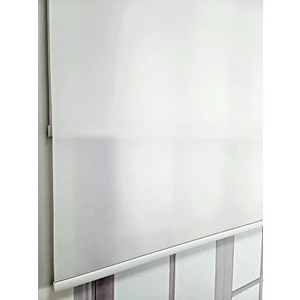 Bbb Çift Mekanizmalı Tül ve Stor Perde TSY1002