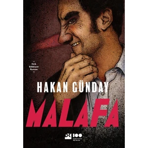 Malafa - Hakan Günday