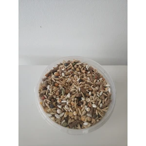Gold Mind GoldMind 5 kg Mix Karışım Yem Kemirgen Yemi 5 kg(16 ÇEŞİT)