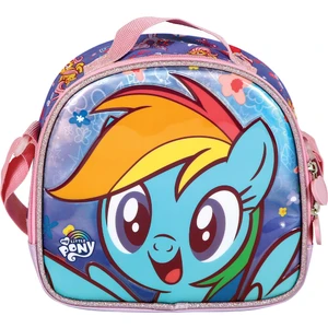 Me Çanta My Li̇ttle Pony Beslenme Çantası 21628