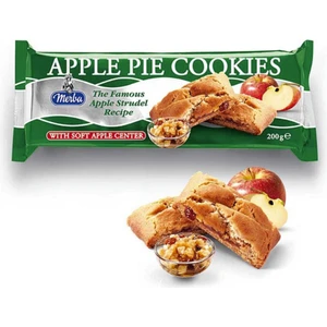 Apple Pie Cookies 200 gr