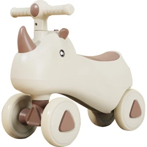 2 Yaş Için Çocuk Scooterı, Kayar ve Kayar Araba (Yurt Dışından)