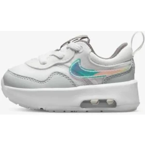 Air Max Motif Td Çocuk Ayakkabı DH9390-101