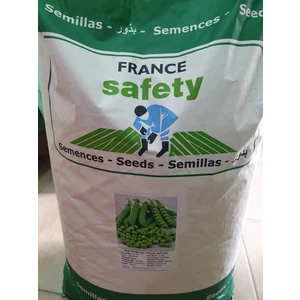 Global Tohumculuk Ithal Fransa Menşeli Utrillo Araka Bezelye Tohumu 1 kg