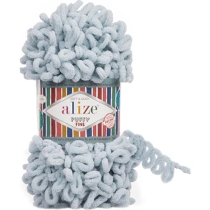5 Adet Alize Puffy Fine 500