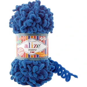 5 Adet Alize Puffy Fine 637
