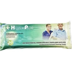 Büyük Boy 30 x 32 cm  Temizleme Havlusu 50 x 5 Adet