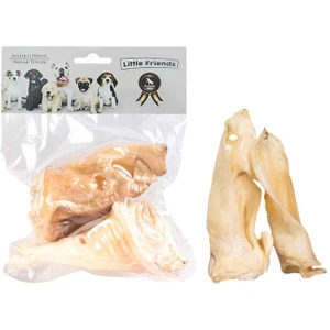 Little Friends Kurutulmuş Dana Kulak 2'li