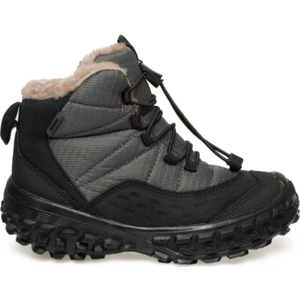 Tiger Filet Phylon Siyah Çocuk Kar Botu 943.23K.376