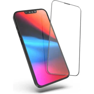 iPhone 15 Plus Uyumlu Wiwu Ivista Super Hardness Ekran Koruyucu