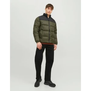Jack & Jones Jjetoby Puffer Erkek Mont