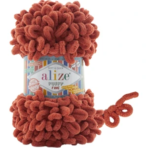 5 Adet Alize Puffy Fine 691