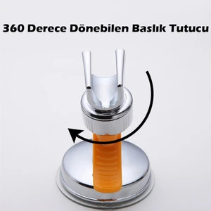 Vantuzlu Duş Mafsalı