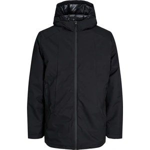 Jack & Jones Jjocean Regular Fit Kapüşonlu Mont Erkek Mont 12236027