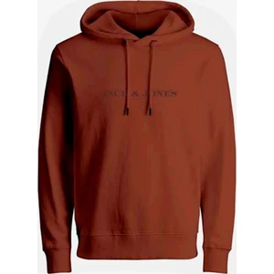 Jack & Jones Jprblacarter Erkek Sweatshirt
