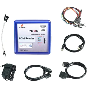 Io-Prog Io Prog Opel Gm Ecu Programcısı
