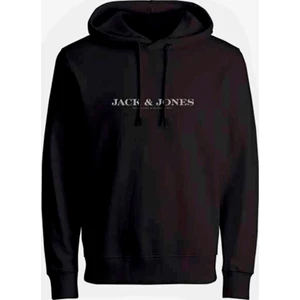 Jack & Jones Jprblacarter Erkek Sweatshirt