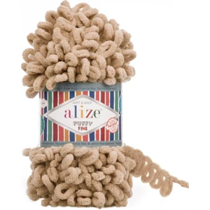 5 Adet Alize Puffy Fine 415