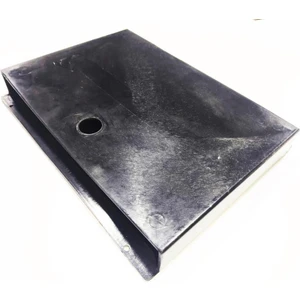 Buharlaştırma Kabı Sern  KTU.103