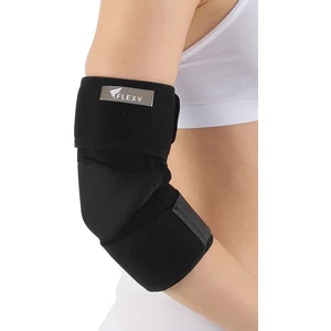 Flexy Medical Tenisçi Dirsekliği - Dirsek Koruyucu - Sporcu Dirsekliği - Dirsek Darbe Önleyici