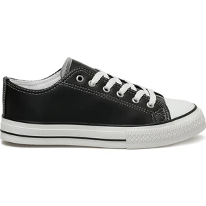 Denver 3pr Siyah Kadın Sneaker