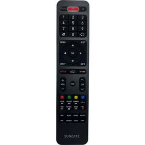 Android LED Tv Kumanda