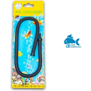 Atılım Akvaryum Hareketli Hava Taşı