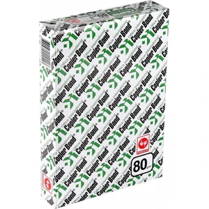 Copier Bond Top A4 Kağıdı