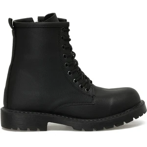 357412.M3PR Siyah Erkek Postal