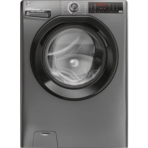 H3WPS2106TBR6-17 10 kg 1200 Devir Wi-Fi + Bluetooth Bağlantılı Çamaşır Makinesi