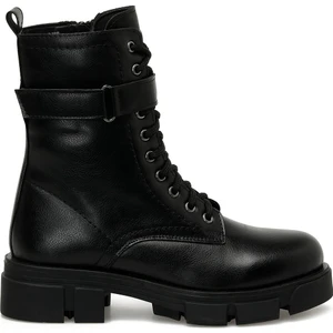 322648.Z 3pr Siyah Kadın Postal