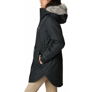 WL3990 Suttle Mountaın Mıd Jacket
