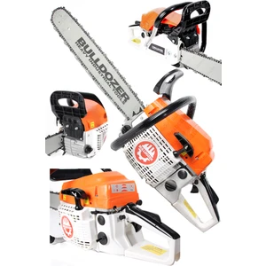 Pro 580 Benzinli Ağaç Kesme