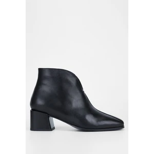 Tamer Tanca Kadın Hakiki Deri Casual Bot 33 530 Bn Bot SK22/23