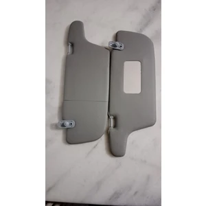 Hyundai Accent Admire Güneşlik Takımı 2003-2006