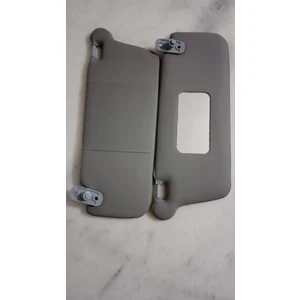 Hyundai Accent Güneşlik Takımı 1995-2000 (Yumurta Kasa)