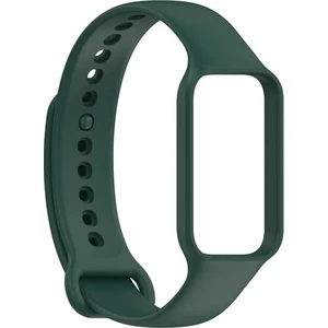 Xiaomi Smart Band 8 Active Silikon Mat Klasik Kordon Kayış
