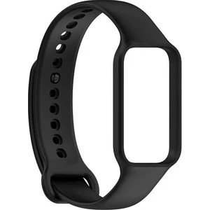 Xiaomi Smart Band 8 Active Silikon Mat Klasik Kordon Kayış
