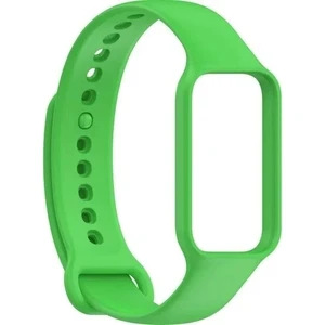 Xiaomi Smart Band 8 Active Silikon Mat Klasik Kordon Kayış