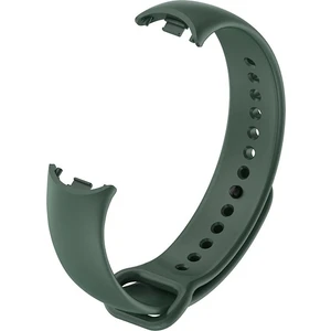 Xiaomi Mi Band 8 / Band 9 Kordon Spor Silikon Kordon Mix