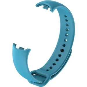 Xiaomi Mi Band 8 / Band 9 Kordon Spor Silikon Kordon Mix