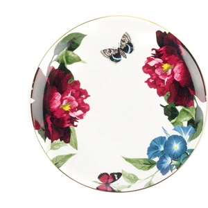 Mikasa Moor Bianco 4'lü Pasta Tabağı 20 cm