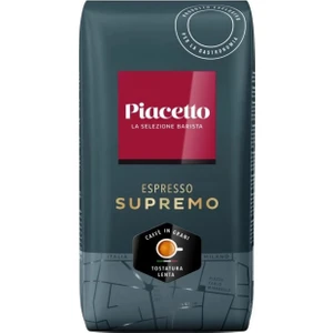 Piacetto Espresso Supremo Çekirdek Kahve 1 kg