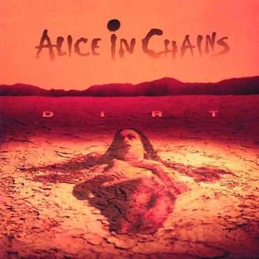 Sony Music / Alice In Chains - Dirt (2LP) (PLAK) Fiyatı