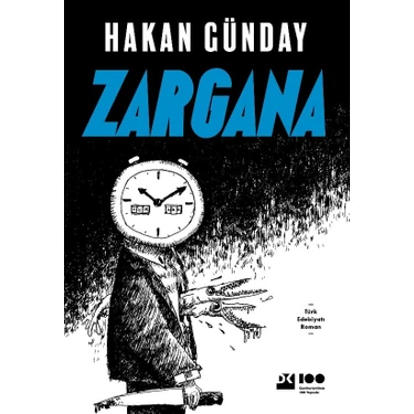 Zargana - Hakan