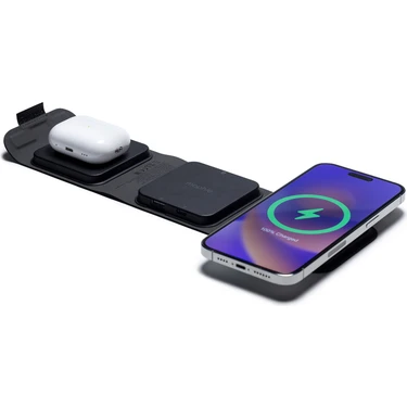 Mophie Universal Wireless 2 In 1 Travel Charger Fiyatı