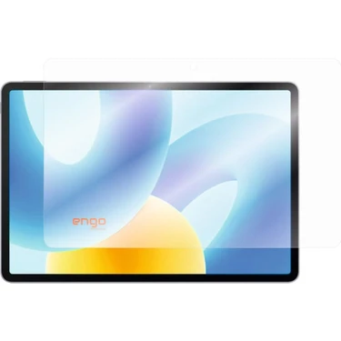 Engo Huawei Matepad 11.5 Mat Ekran Koruyucu Parmak Izi