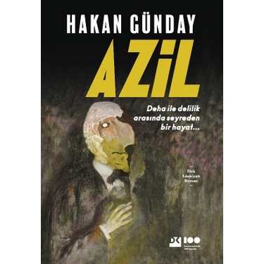 Azil - Hakan