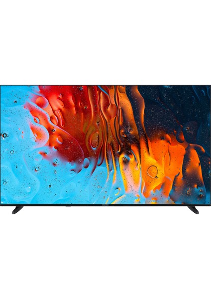 65DA75U01 65" 165 Ekran Uydu Alıcılı 4K Ultra HD Smart LED TV